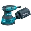 Makita Ekscentrinis šlifuoklis BO5031 125 mm