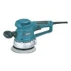Makita BO6030J Ekscentrinis šlifuoklis, 150 mm, 310 W, 4000-10000 min-1, 2,4kg, MAKPACK
