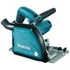 Makita CA5000XJ Aliuminio freza 118 mm, 1300 W, MAKPACK