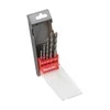 Grąžtas Makita Grąžtų mūrui komplektas(4x70mm; 5x85mm; 6x100mm; 8x110mm, 10x110) D-05175