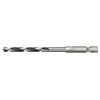 Grąžtas Makita 1/4" Gražtas medžiui 12mm D-15920