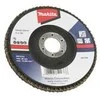 Makita Lapeliniai diskai Economy type 125x22.23 A40 Metalui D-63476