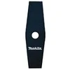 Makita 2-ašmenų krūmapjovės peilis, 255x25,4MM D-66064
