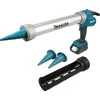 Makita DCG180RYEX - Multicolor - Baterija - Lithium-Ion (Li-Ion) - 1.5 Ah - 18 V - 108 mm