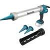 Makita Akumuliatorinis sandarinimo pistoletas DCG180ZX 18V be akumuliatoriaus ir kroviklio
