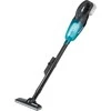 Makita DCL180ZB Akumuliatorinis dulkių siurblys 18 V Li-ion, Be akumuliatorių ir kroviklio!