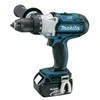 Suktuvas-gręžtuvas Makita DDF451RTJ; 18 V; 2x5,0 Ah akum.