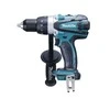 Makita DDF458Z Akumuliatorinis gręžtuvas, 18 V, 91/58 Nm, Be akumuliatorių ir kroviklio!