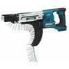 Makita DFR750Z Akumuliatorinis suktuvas, 18 V, 4.000 min-1, 45-75mm, Be akumuliatorių ir kroviklio!