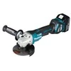 Šlifuoklio rinkinys Makita DGA517RTJ