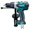 Akumuliatorinis smūginis gręžtuvas MAKITA DHP458Z 18V be akumuliatorių ir įkroviklio