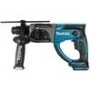 Makita DHR202ZJ akumuliatorinis kombinuotas gręžtuvas Makpac