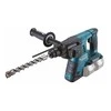 Makita DHR263Z Akumuliatorinis perforatorius, 2X18 V, SDS-PLUS, 2,5J LED, Be akumuliatorių ir kroviklio!