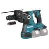 Makita DHR283ZJU Akumuliatorinis perforatorius, 2X18 V, AWS, SDS-PLUS, 2,8J LED, Be akumuliatorių ir kroviklio!