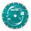 Deimantinis pjovimo diskas Makita D-61145; 230 mm