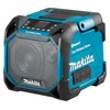 Makita Statybinis „bluetooth" grotuvas DMR203 10.8V - 18V, IP64