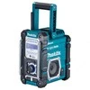 Makita Darbo vietos radijas DMR112 DAB+, Bluetooth 