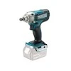 Makita DTW190Z Akumuliatorinis smūginis veržliasukis 18V, 190 Nm, LED 1/2", Be akumuliatorių ir kroviklio!