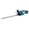 Makita DUH523RF Akumuliatorinės gyvatvorių žirklės, 18V 1x 3,0Ah Li-ion, 520mm