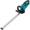 Makita DUH651Z Akumuliatorinės gyvatvorių žirklės, 2X18V , 650mm, 5,2kg, Be akumuliatorių ir kroviklio!