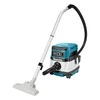 Makita DVC860LZ Akumuliatorinis dulkių siurblys 2x18V Li-ion; AC/DC; Be akumuliatorių ir kroviklio!