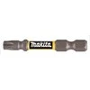 Makita Torsion sukimo antgalis (E-form), T30-50mm, 2vnt. Impact Premier E-03361 T30 • 50 mm • 1/4" • 2 vnt