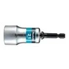 Makita Šarnyrinė sukimo galva H21-80mm,1vnt. Impact Premier E-03539 Hex 21 x 80 mm • 1/4"