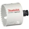 Makita EZYCHANGE Bi-Metal gręžimo karūna 64mm E-03888 BiM • 64 mm • Ezychange