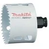 Makita EZYCHANGE Bi-Metal gręžimo karūna 68mm E-03903 BiM • 68 mm • Ezychange