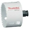 Makita EZYCHANGE Bi-Metal gręžimo karūna 73mm E-03925 BiM • 73 mm • Ezychange