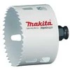 Makita EZYCHANGE Bi-Metal gręžimo karūna 76mm E-03931 BiM • 76 mm • Ezychange