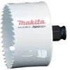 Makita EZYCHANGE Bi-Metal gręžimo karūna 79mm E-03947 BiM • 79 mm • Ezychange