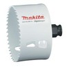 Makita EZYCHANGE Bi-Metal gręžimo karūna 83mm E-03953 BiM • 83 mm • Ezychange