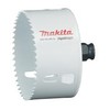 Makita EZYCHANGE Bi-Metal gręžimo karūna 92mm E-03975 BiM • 92 mm • Ezychange