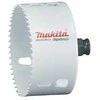 Makita EZYCHANGE Bi-Metal gręžimo karūna 95mm E-03981 BiM • 95 mm • Ezychange