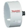 Makita EZYCHANGE Bi-Metal gręžimo karūna 102mm E-03997 BiM • 102 mm • Ezychange