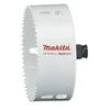 Makita EZYCHANGE Bi-Metal gręžimo karūna 121mm E-04036 BiM • 121 mm • Ezychange