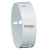 Makita EZYCHANGE Bi-Metal gręžimo karūna 152mm E-04064 BiM • 152 mm • Ezychange