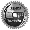 Makita T.C.T. pjūklas 165X1.5X20mm 15° T40 EFFICUT klijuotoms plokštėms E-12223