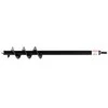 Makita ŽEMĖS GRĄŽTAS 70X600MM šešiakampis griebtuvas D-75437
