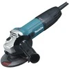 MAKITA kampinis šlifuoklis 115mm 720W GA4530R