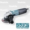 Makita Kampinis šlifuoklis GA5040R 125 mm
