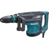 Makita Atskėlimo plaktukas HM1213C SDS-MAX