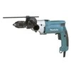 Makita HP2051FJ Smūginis gręžtuvas, 720 W, 0-1200/2900 min-1, 13 mm ranka užveržiamas griebtuvas, LED , MAKPACK