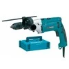 Smūginis gręžtuvas Makita HP2071FJ, 1010 W