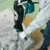 Makita Perforatorius HR5212C 52 mm, SDS-MAX
