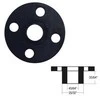 Makita Kopijavimo žiedas 18x20x13mm 3612C, 3620, RP0900, RP2300FC 164393-0