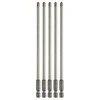 Makita PH2 x 155mm sukimo antgalis (5) 191V02-0