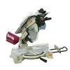 Makita Kombinuotos pjovimo stakles LH1040F 260 mm