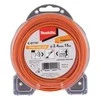 Makita Trimeriai E-01797 2,4MM X 15M